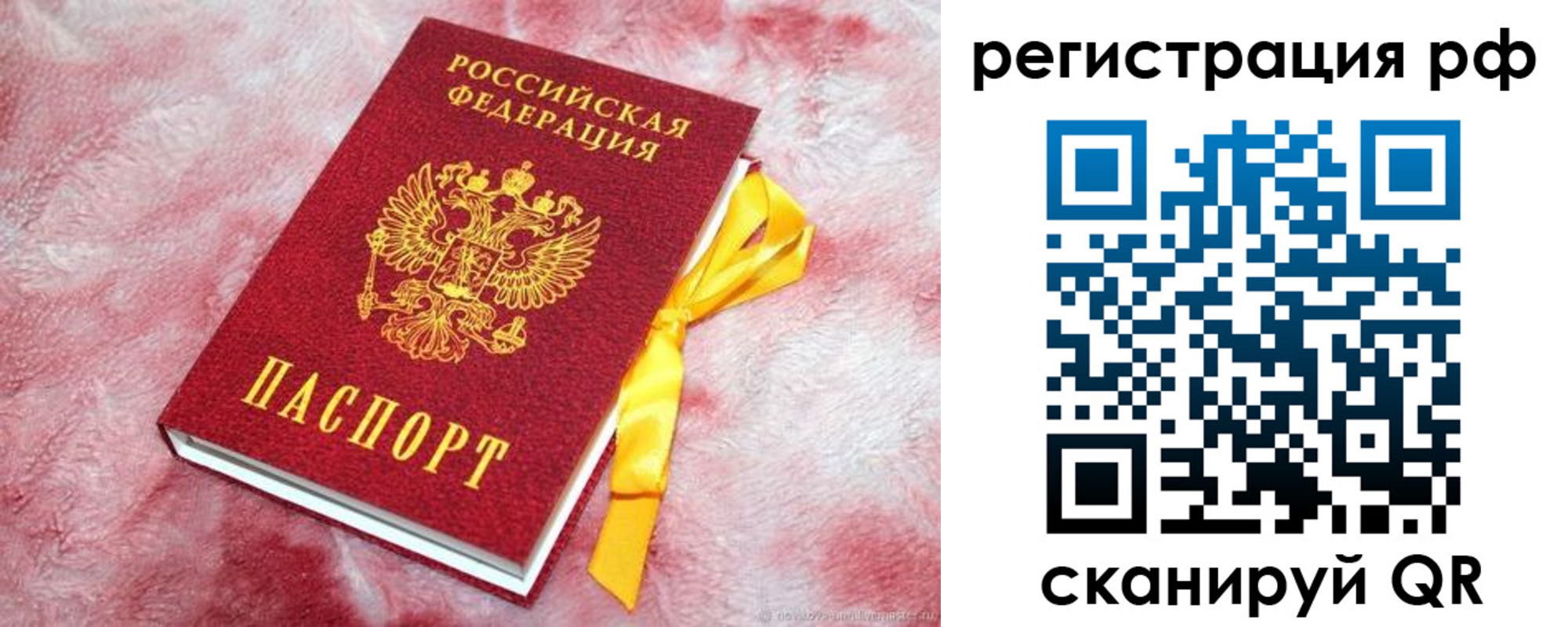 прописка в Вичуге